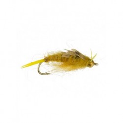 beadhead kaufmann stonefly golden