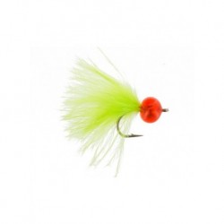 natural egg chartreuse