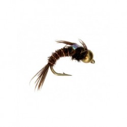 beadhead flashback pheasant tail