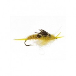 kaufmann stonefly golden