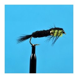 Bead Head Montana Stone