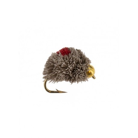 beadhead trout pellet