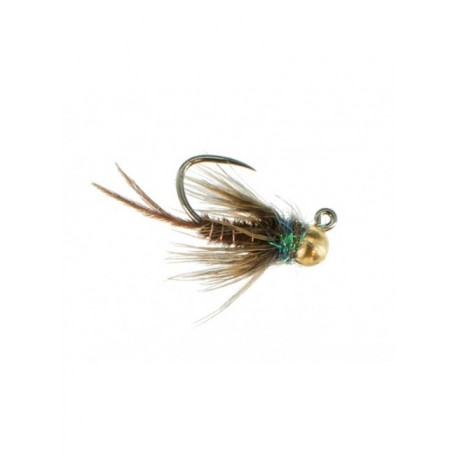 beadhead tactical pheasant tail