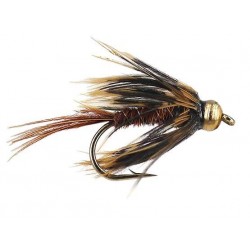 pheasent soft hackle