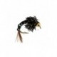 beadhead steelhead stonefly black