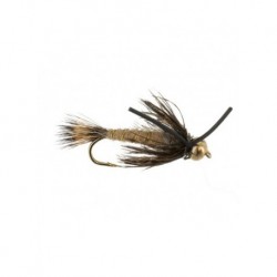 beadhead red squirrel rubberleg