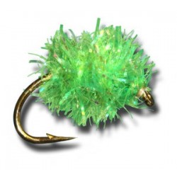 Estaz Egg Chartreuse