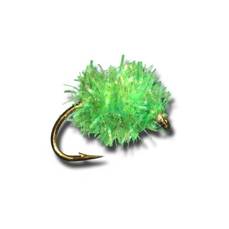 Estaz Egg Chartreuse