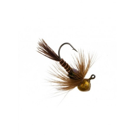 jirou s jig pheasant tail
