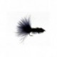 stonefly bugger black