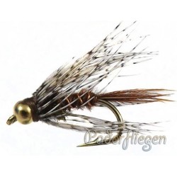 BH Pheasant Tail Soft Hackles