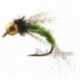 Bird od Prey olive