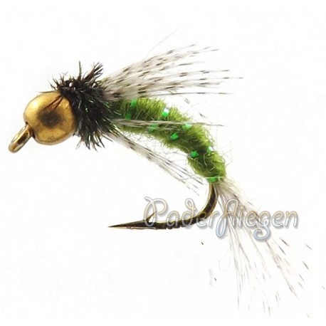 Bird od Prey olive