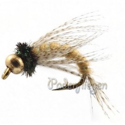 BH Bird od Prey tan