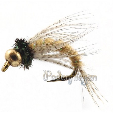 BH Bird od Prey tan