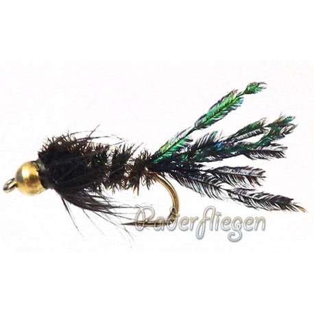 EMG Black Nymph