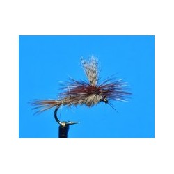 Parachute March Brown