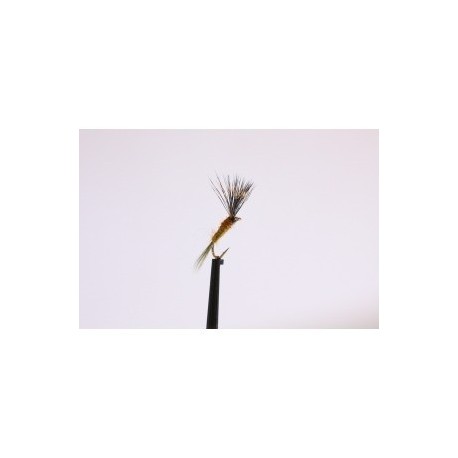 big alan s double decker tailed