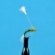 Parasol Midge Emerger Olive