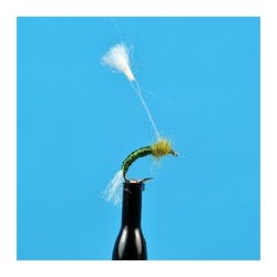 Parasol Midge Emerger Olive