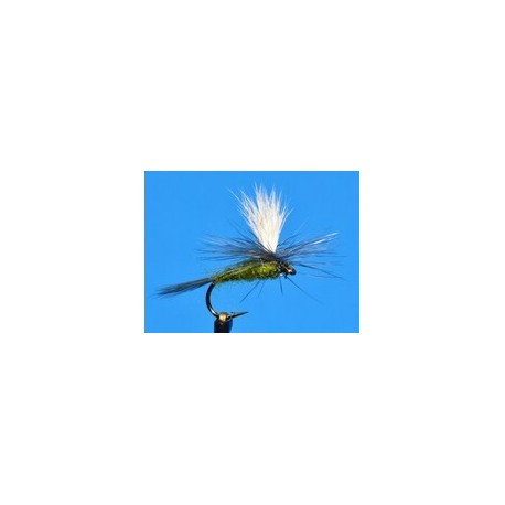 Parachute Blue Wing Olive