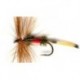 royal coachman button