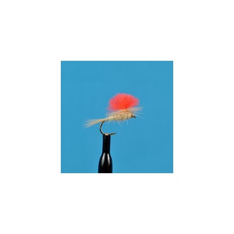 Hi Vis Parachute Light Cahill