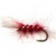 red shipmans buzzer button