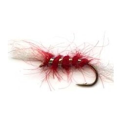 red shipmans buzzer button