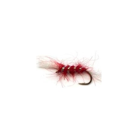red shipmans buzzer button