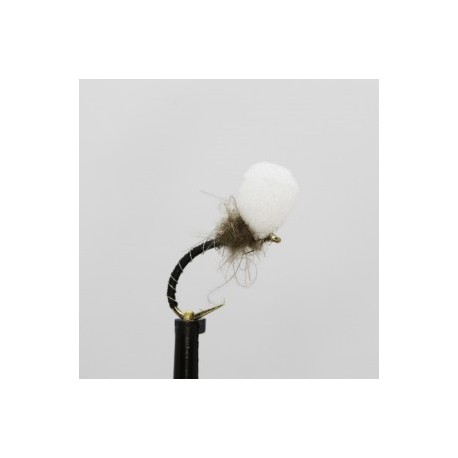 ians cdc suspender black buzzer