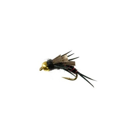 Bead Head Norfolk Special Black