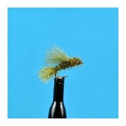 Emerger Blue Wing Olive