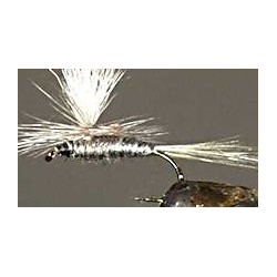 blue dun parachute button