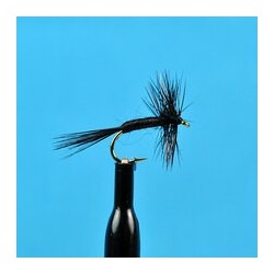 Midge Dry Black