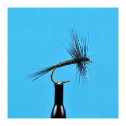 Blue Wing Olive Quill Body