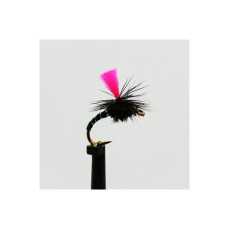 black majic blue rib klinkhammer