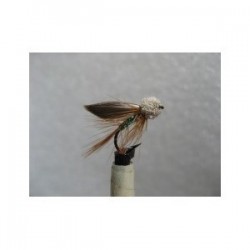 wickhams pearly muddler