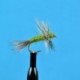 Thorax Dun Green Drake