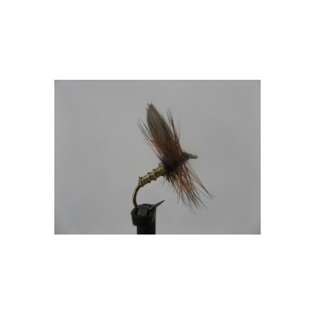 greenwell winged dry