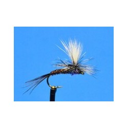 Parachute Purple Haze Krystal Flash