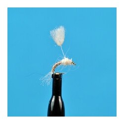 Parasol Midge Emerger White