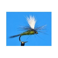 Parachute Blue Wing Olive