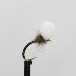 ians cdc suspender black buzzer