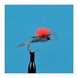 Hi Vis Parachute Adams