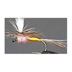 tups parachute button