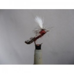 caddis brown para dry