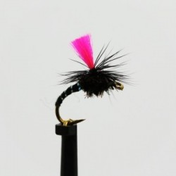 black majic blue rib klinkhammer