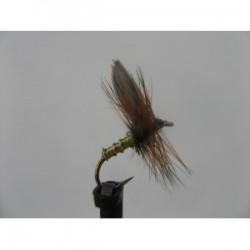 greenwell winged dry