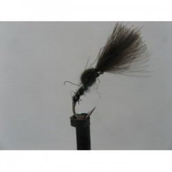 millkis black cdc shuttlecock